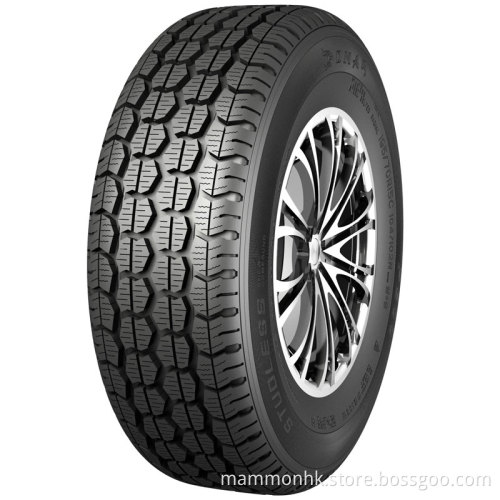 Sonar Brand Winter Tyre (P-800)